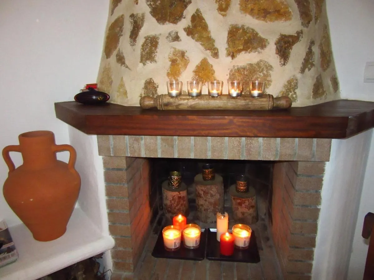Belvilla By Oyo Casa Jacuzzi Sant Joan De Labritja 0*,