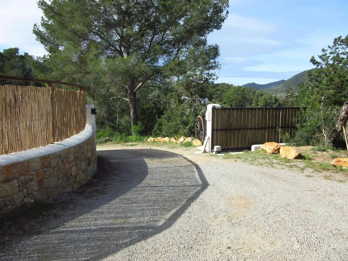 Villa Belvilla By Oyo Casa Jacuzzi Sant Joan De Labritja