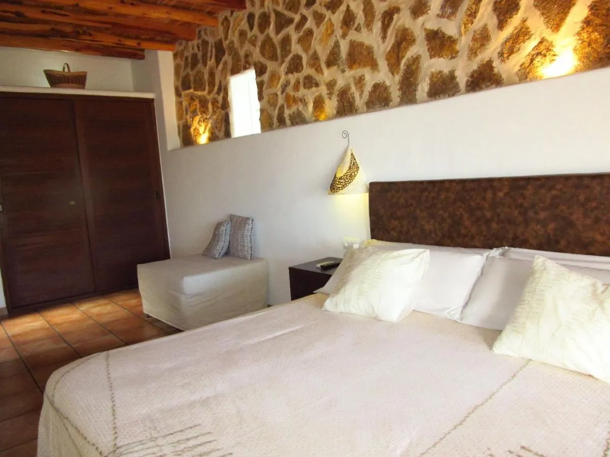 Belvilla By Oyo Casa Jacuzzi Sant Joan De Labritja 0*,  İspanya