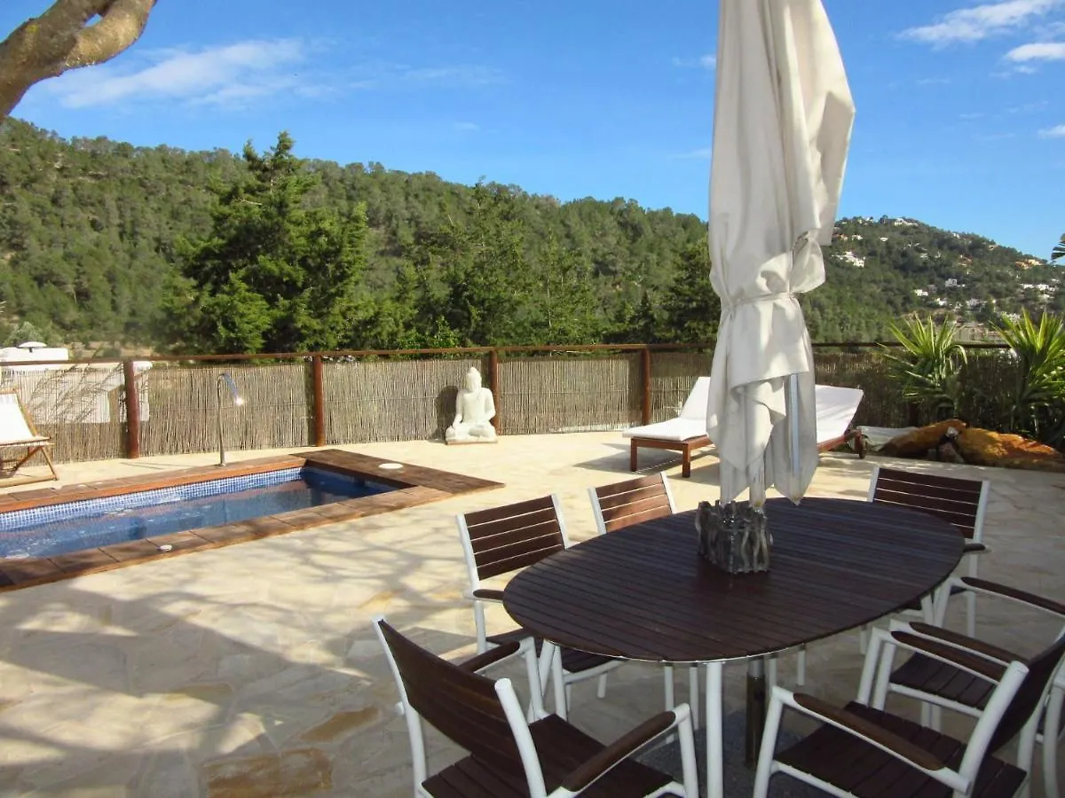 Belvilla By Oyo Casa Jacuzzi 산트 호안 데 라브리트하